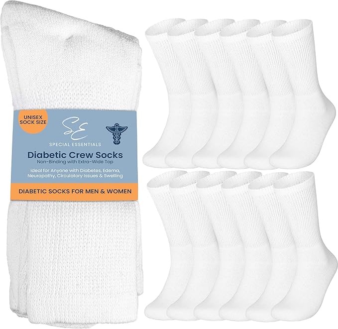 Best Neuropathy Socks