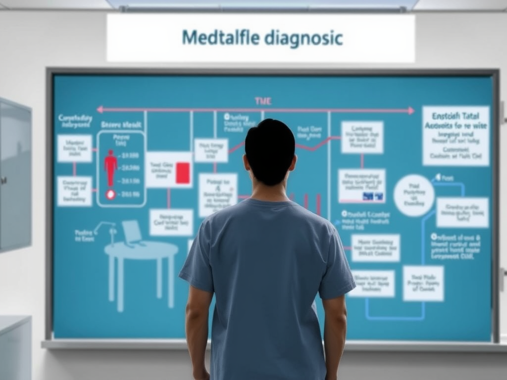 Diagnostic Testing Procedures